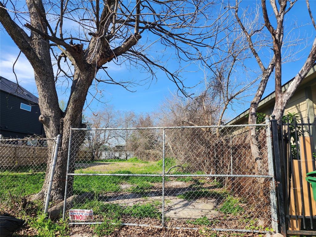 2905 Terry Street, Houston, Texas image 13
