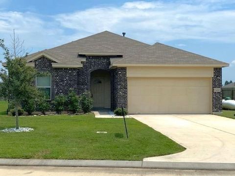 Photo of 1435 Alice Drive, Beaumont, TX 77705 (MLS # 28864716)