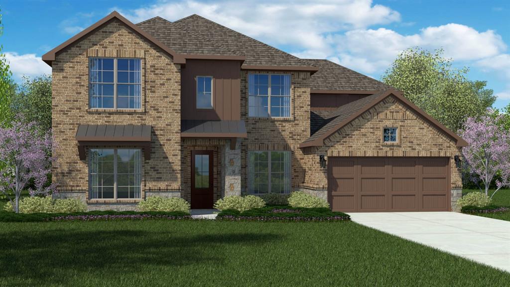 4323 Erika Court, College Station, Texas image 1