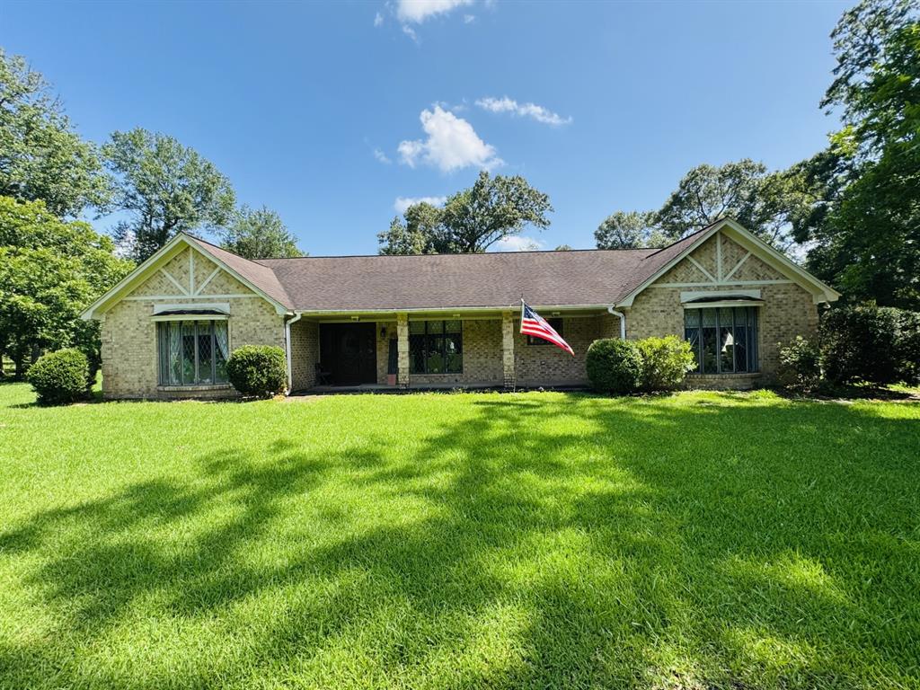 141 County Road 2093