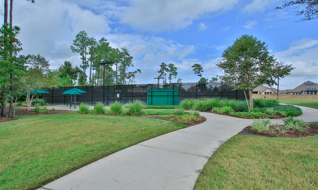 4562 Silver Moon Drive, Spring, Texas image 46