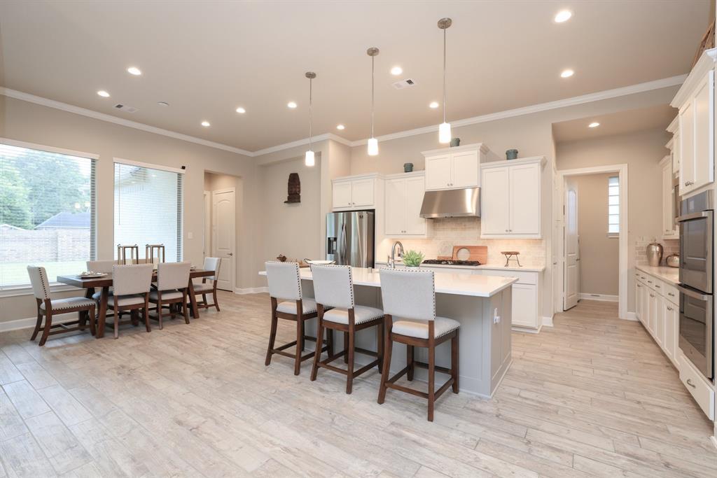 4562 Silver Moon Drive, Spring, Texas image 18