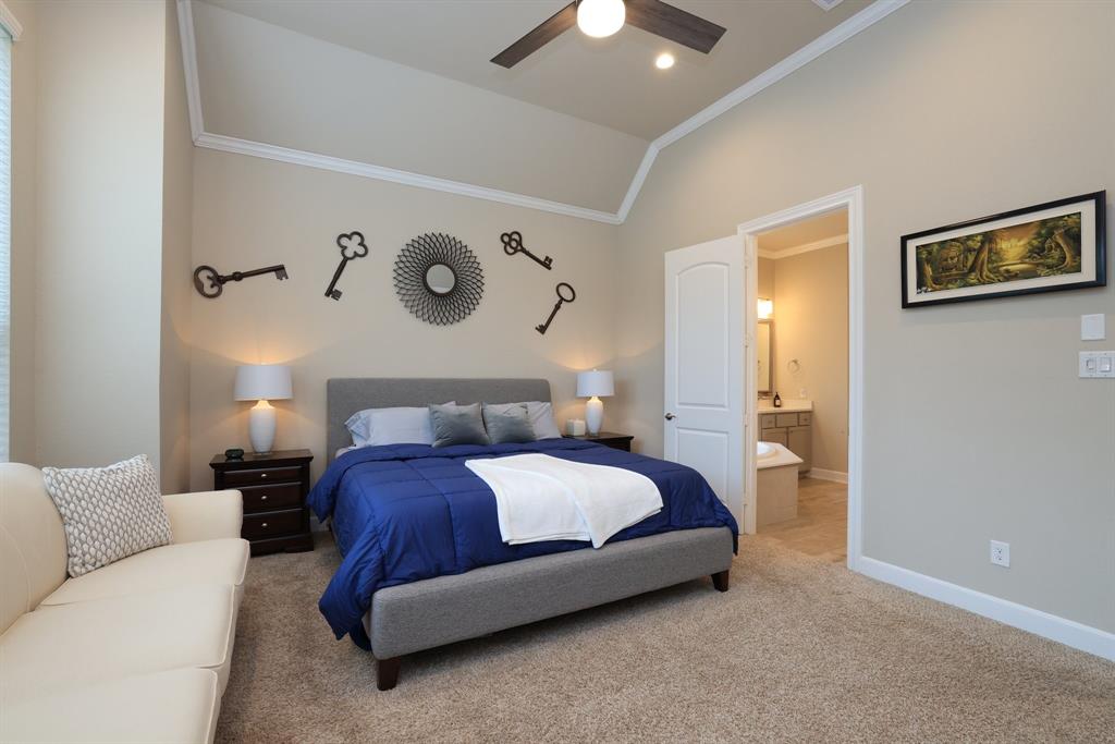 4562 Silver Moon Drive, Spring, Texas image 30