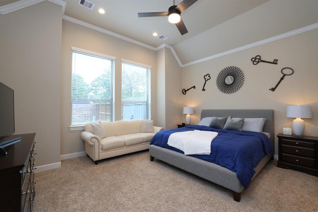 4562 Silver Moon Drive, Spring, Texas image 29