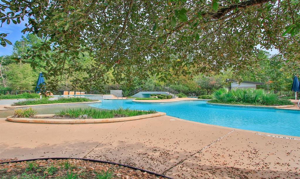 4562 Silver Moon Drive, Spring, Texas image 6