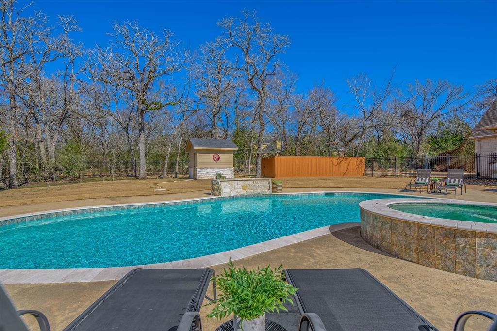 3281 Toltec Trail, College Station, Texas image 47