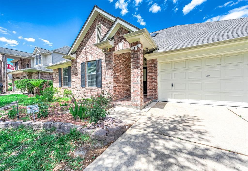 7617 Waterlilly Lane