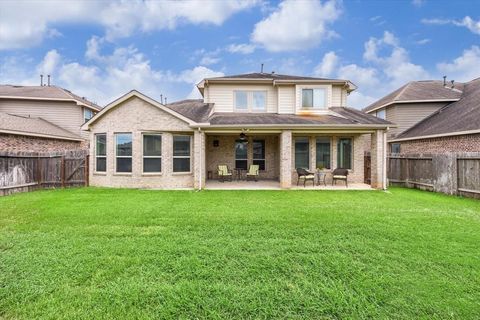 A home in Richmond