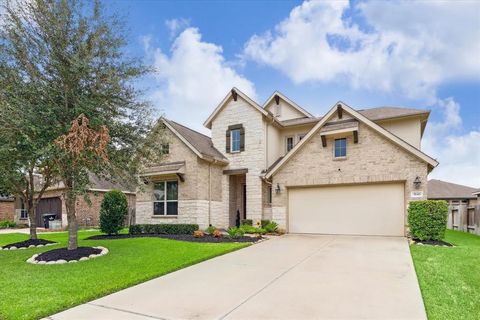 A home in Richmond