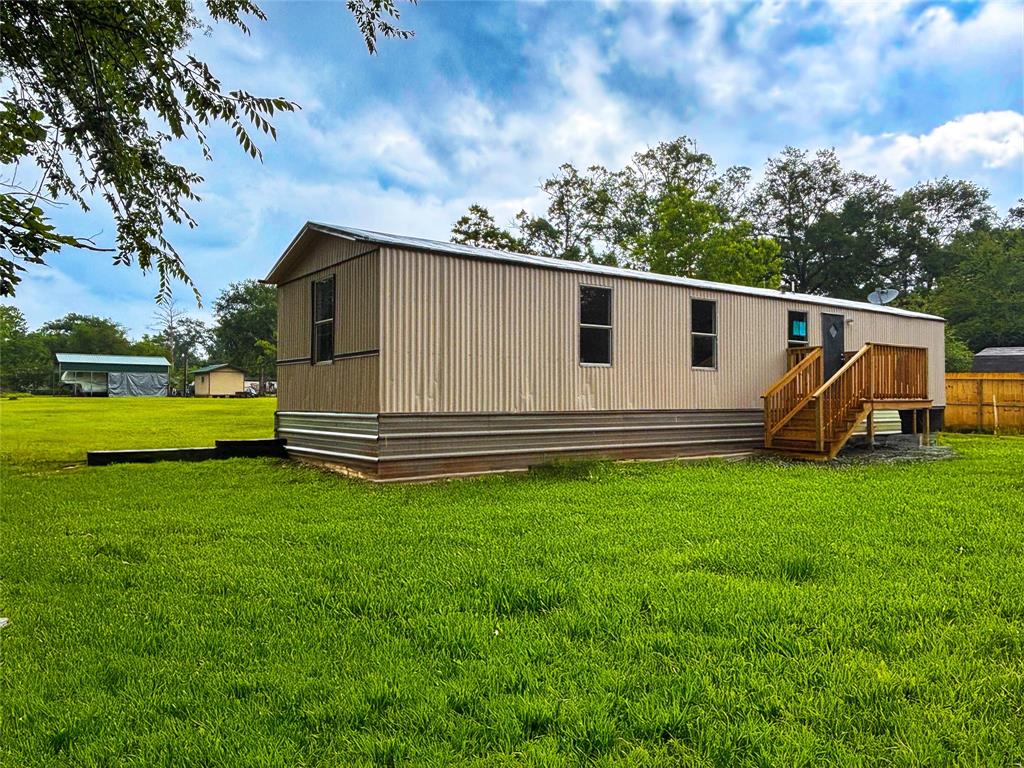 253 County Road 320, Cleveland, Texas image 1