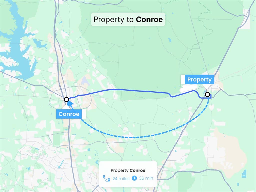 253 County Road 320, Cleveland, Texas image 15