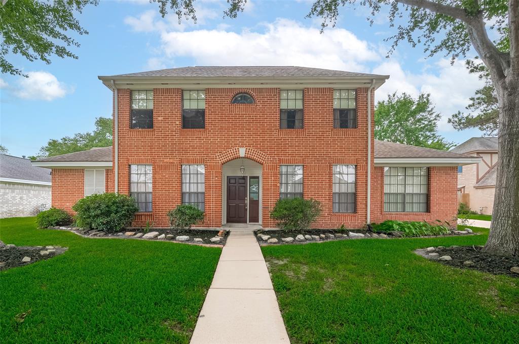 20011 Doherty Circle, Katy, Texas image 1