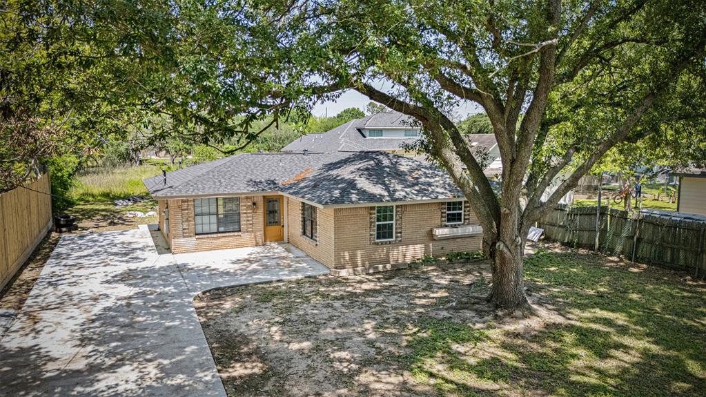 638 Cleo Street, Fresno, Texas image 2