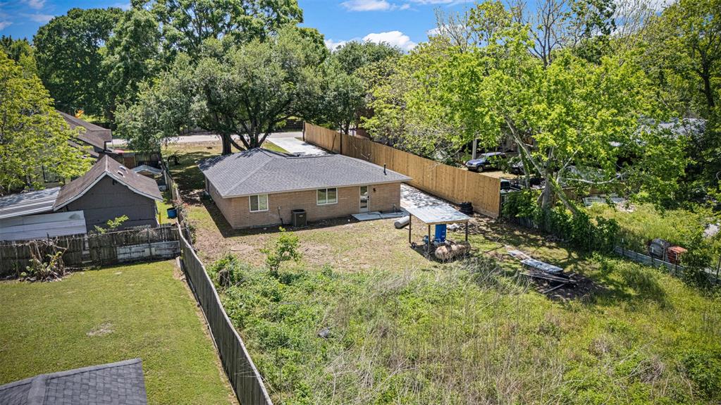 638 Cleo Street, Fresno, Texas image 3
