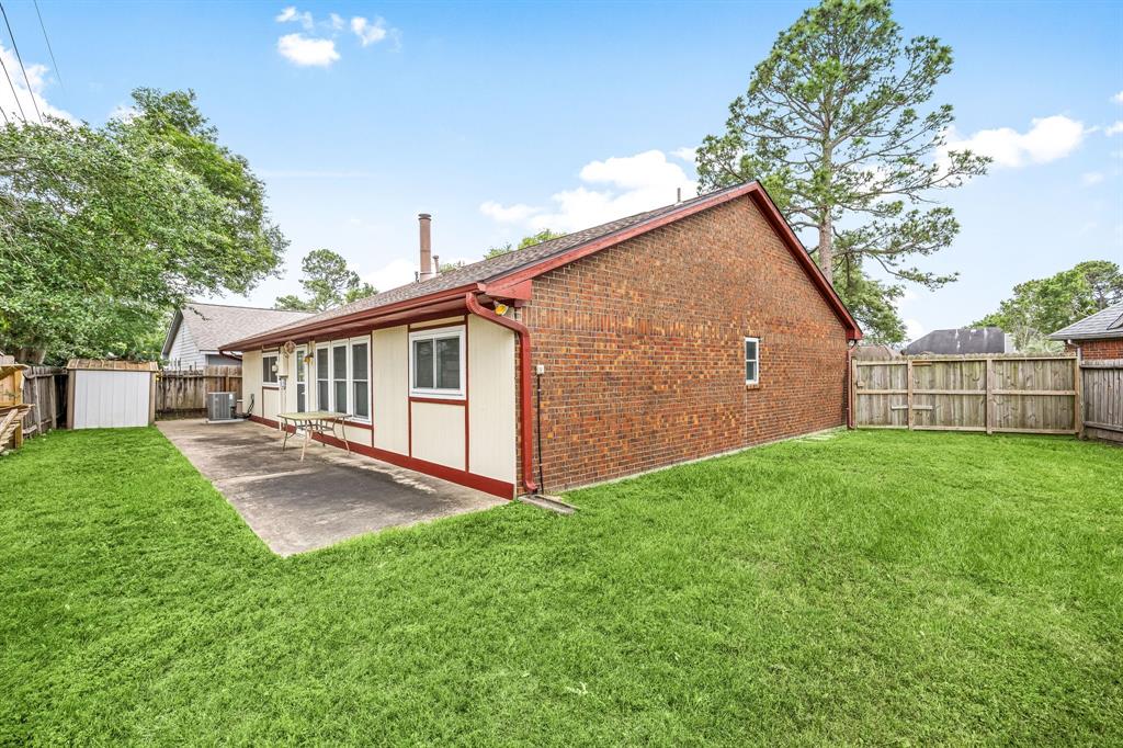 19422 Wildoats Drive, Katy, Texas image 35