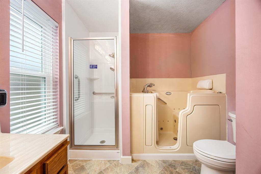 19422 Wildoats Drive, Katy, Texas image 28