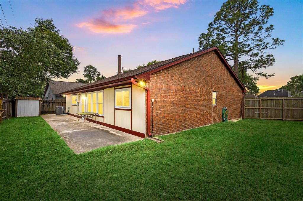 19422 Wildoats Drive, Katy, Texas image 2