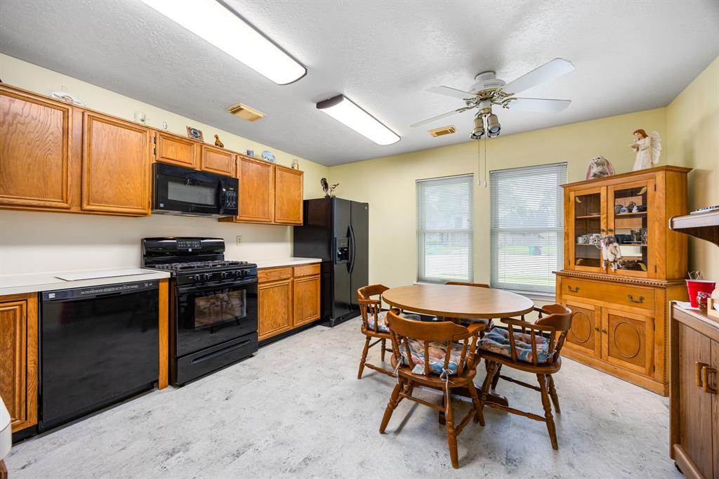 19422 Wildoats Drive, Katy, Texas image 13