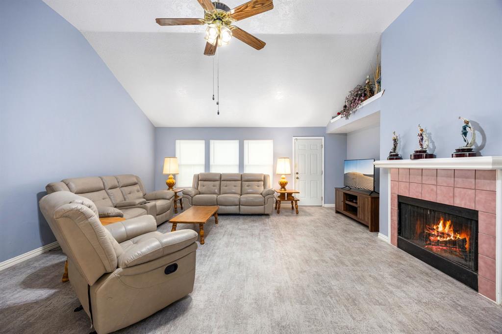 19422 Wildoats Drive, Katy, Texas image 21