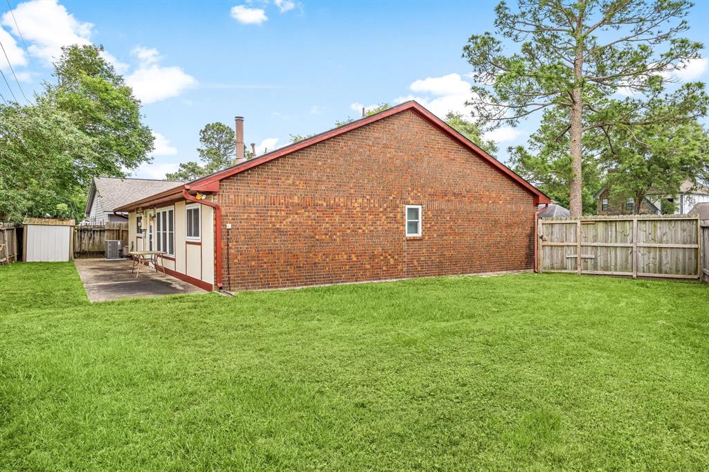 19422 Wildoats Drive, Katy, Texas image 34
