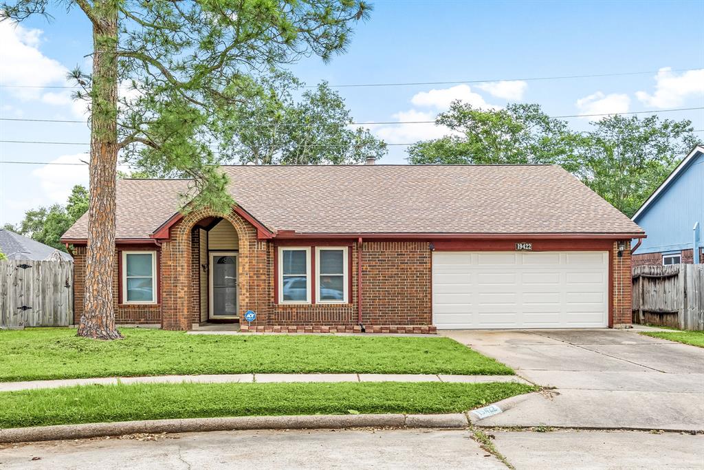 19422 Wildoats Drive, Katy, Texas image 3