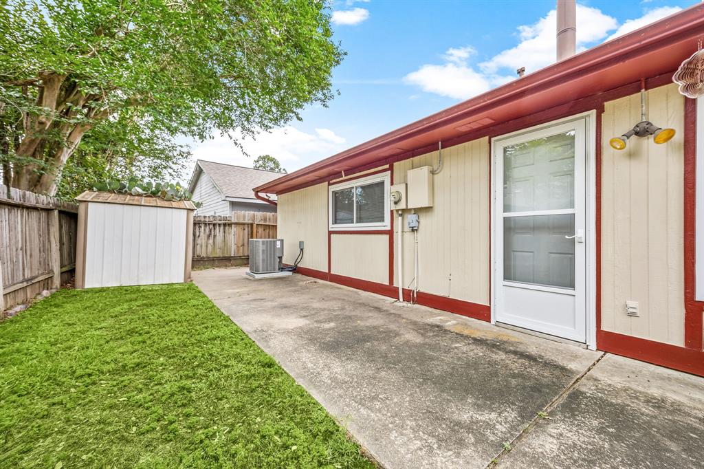 19422 Wildoats Drive, Katy, Texas image 33