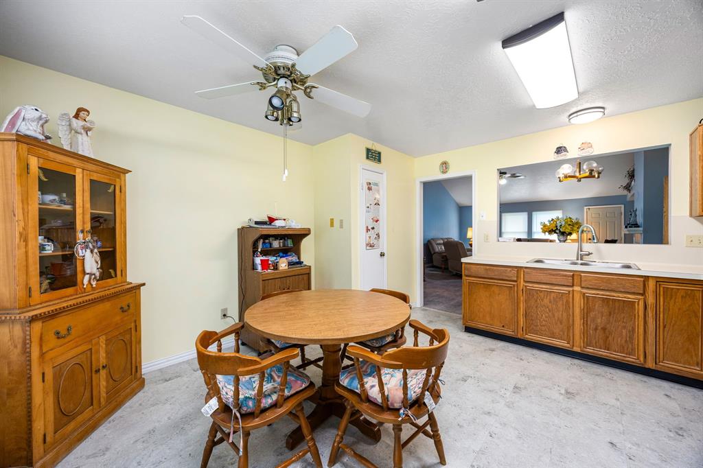 19422 Wildoats Drive, Katy, Texas image 11