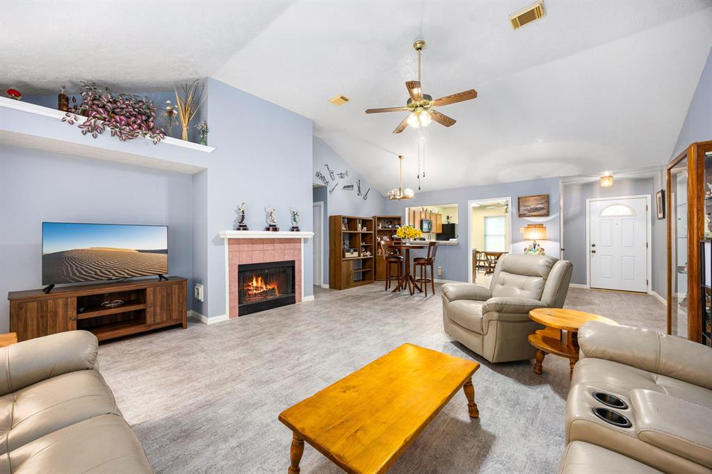 19422 Wildoats Drive, Katy, Texas image 19