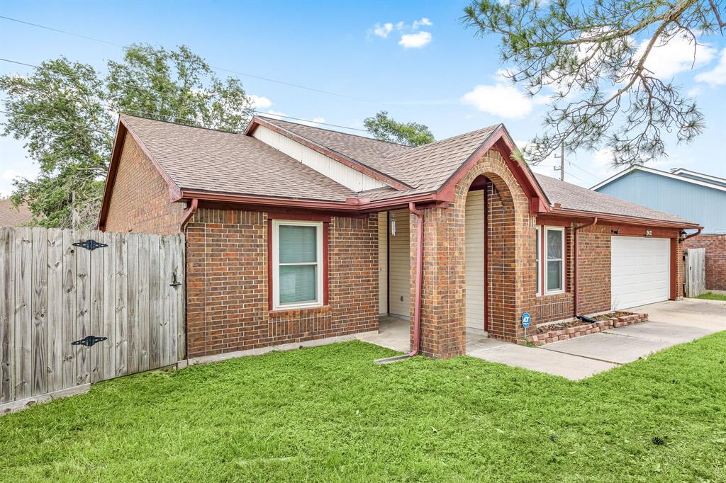19422 Wildoats Drive, Katy, Texas image 5