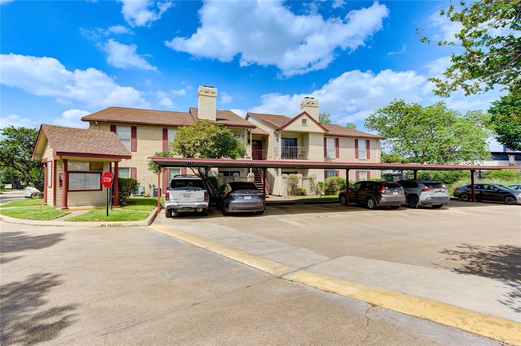 2120 El Paseo Street #404, Houston, Texas image 23