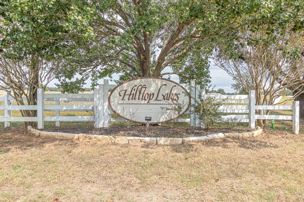 87 Fairway Drive, Hilltop Lakes, Texas image 33