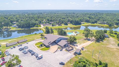 A home in Hilltop Lakes