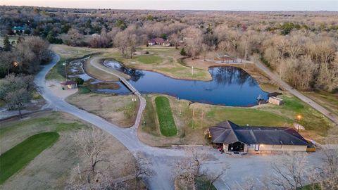 A home in Hilltop Lakes