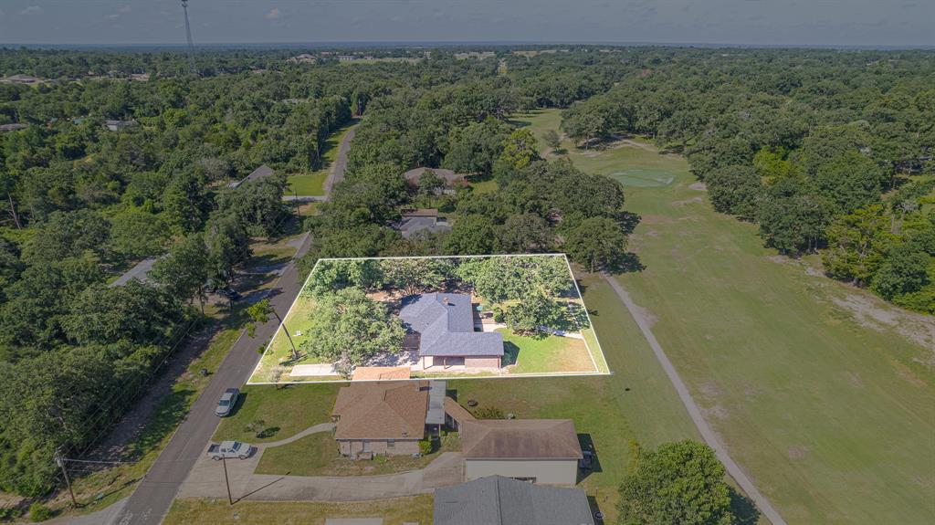 87 Fairway Drive, Hilltop Lakes, Texas image 31