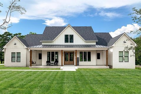 4995 Ward Bend Road Sealy TX 77474