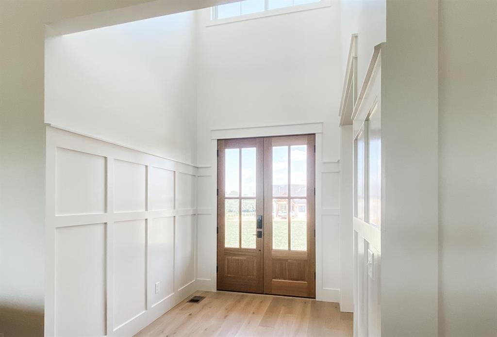 4995 Ward Bend Road