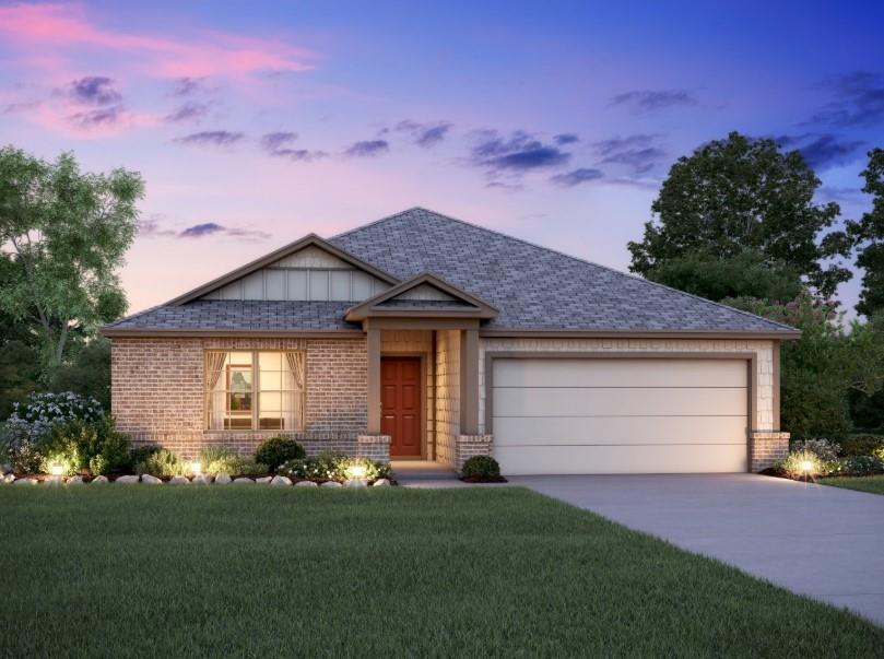 5054 Celestial Court, La Marque, Texas image 1