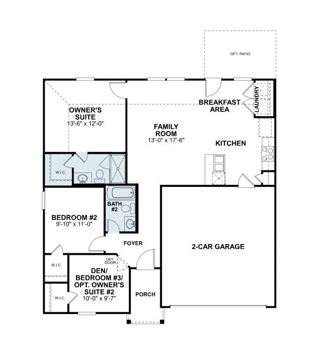 5054 Celestial Court
