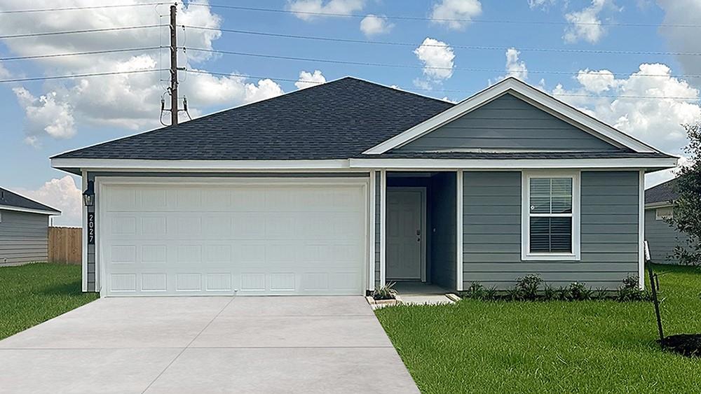 View Sealy, TX 77474 house