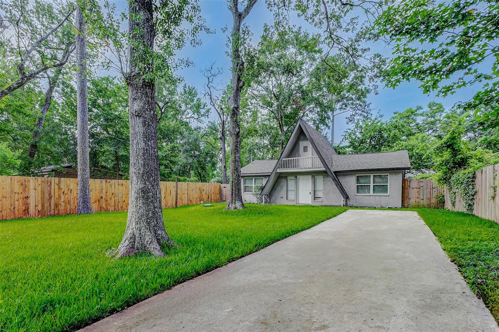 408 Commanche Road