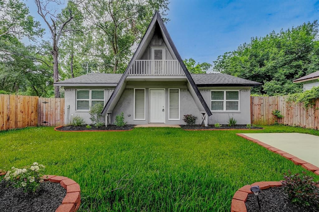 408 Commanche Road