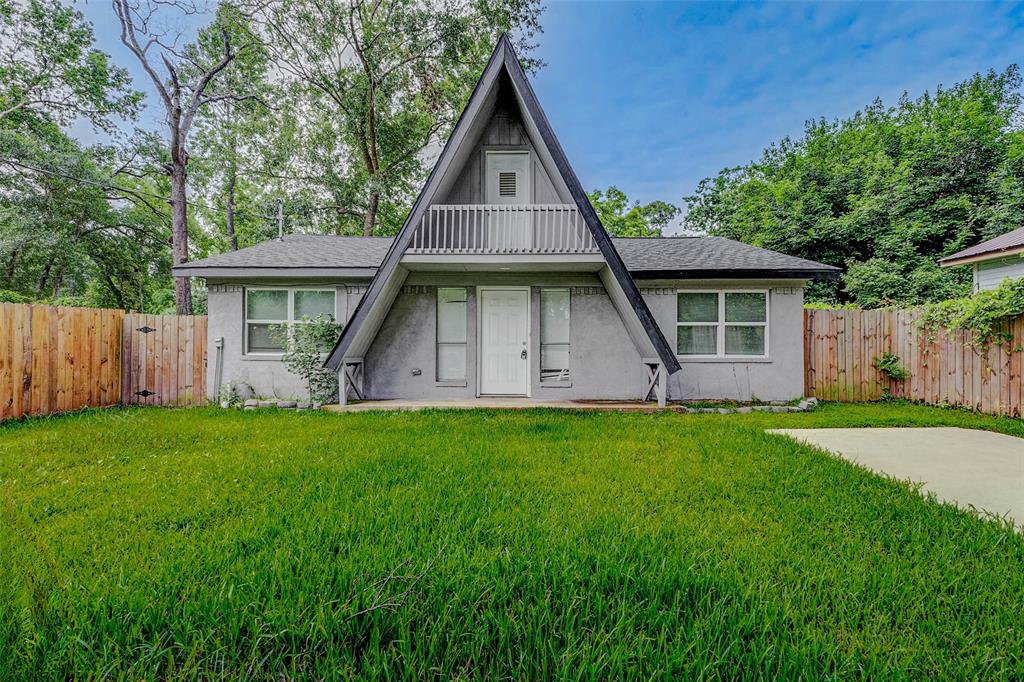 408 Commanche Road