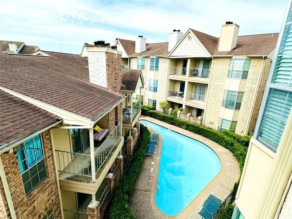 12550 Whittington Drive #1015, Houston, Texas image 1