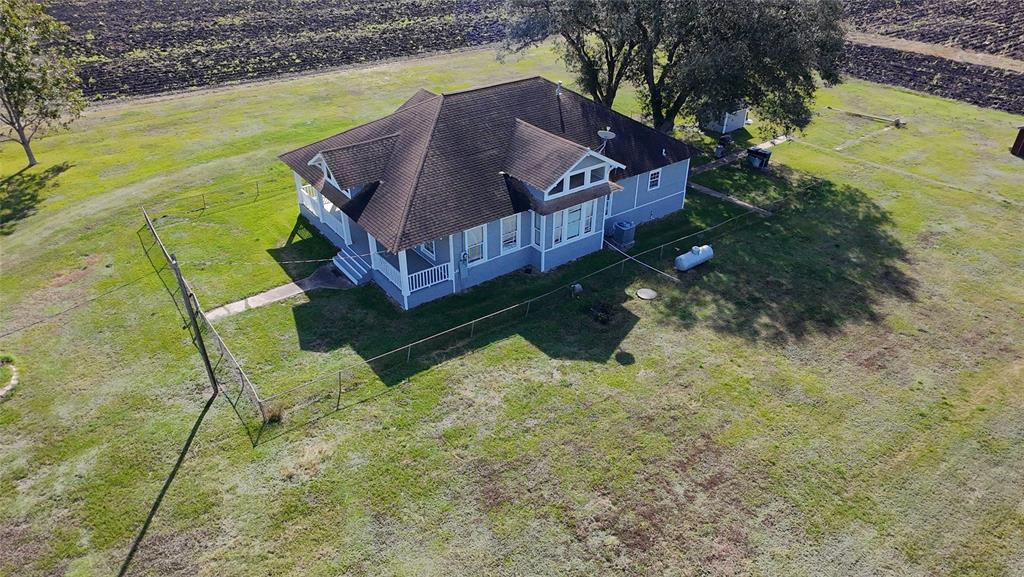 1811 Beasley West End Road, Beasley, Texas image 9