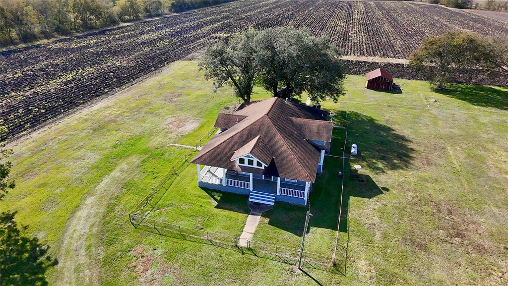 1811 Beasley West End Road, Beasley, Texas image 8