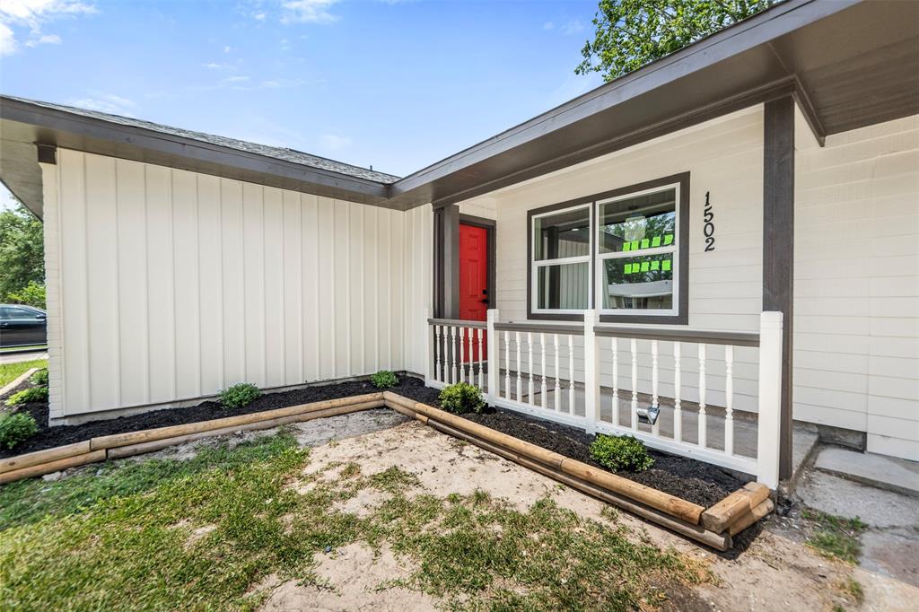 1502 Glenmore Drive, Pasadena, Texas image 3