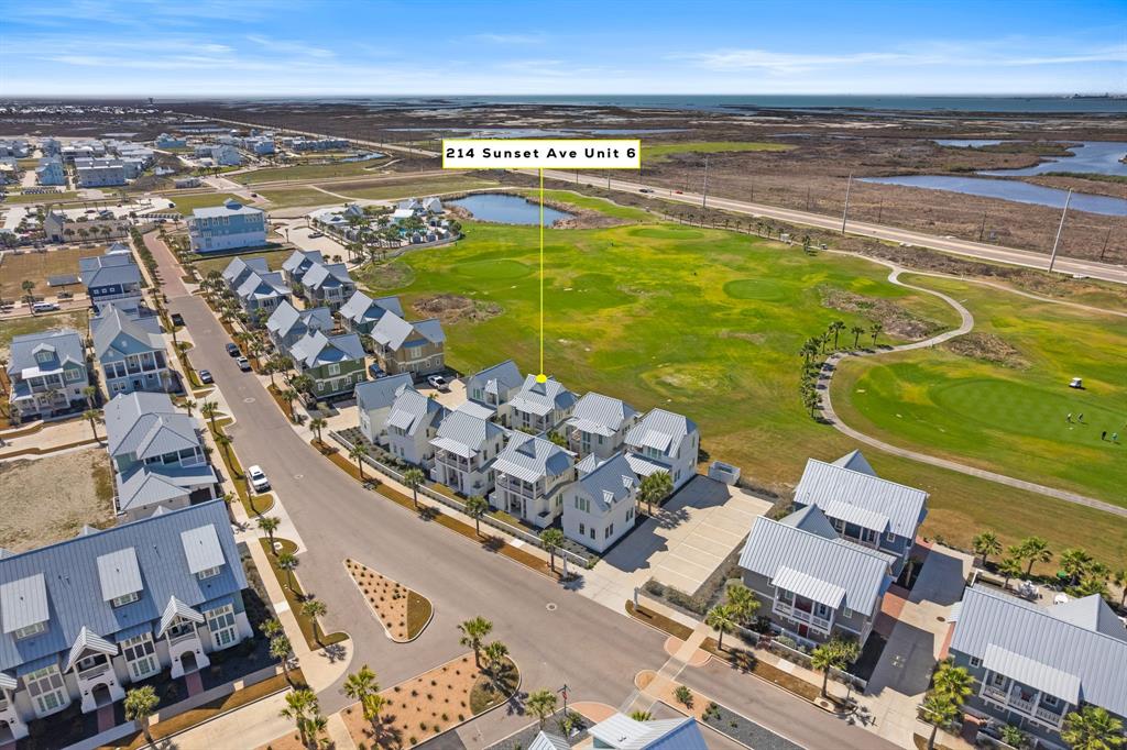 214 Sunset Avenue #6, Port Aransas, Texas image 31
