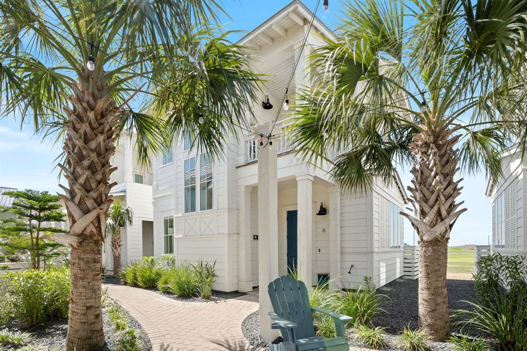 214 Sunset Avenue #6, Port Aransas, Texas image 1
