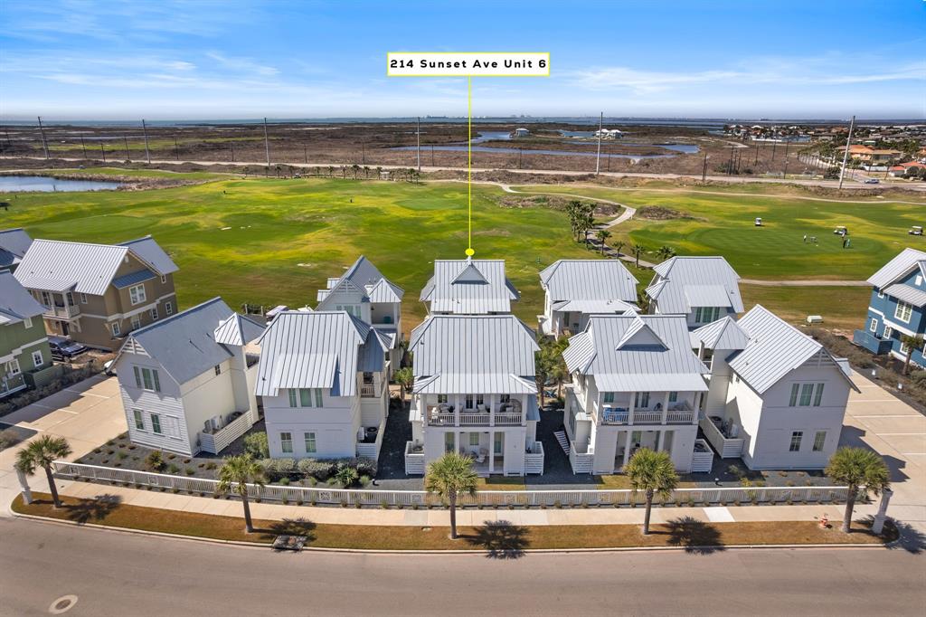 214 Sunset Avenue #6, Port Aransas, Texas image 30