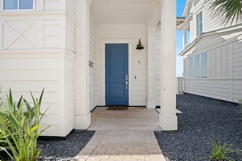 214 Sunset Avenue #6, Port Aransas, Texas image 4